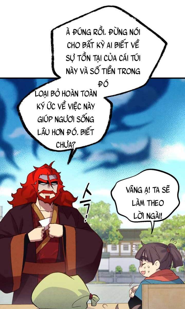 Phi Lôi Đạo: Chapter 141