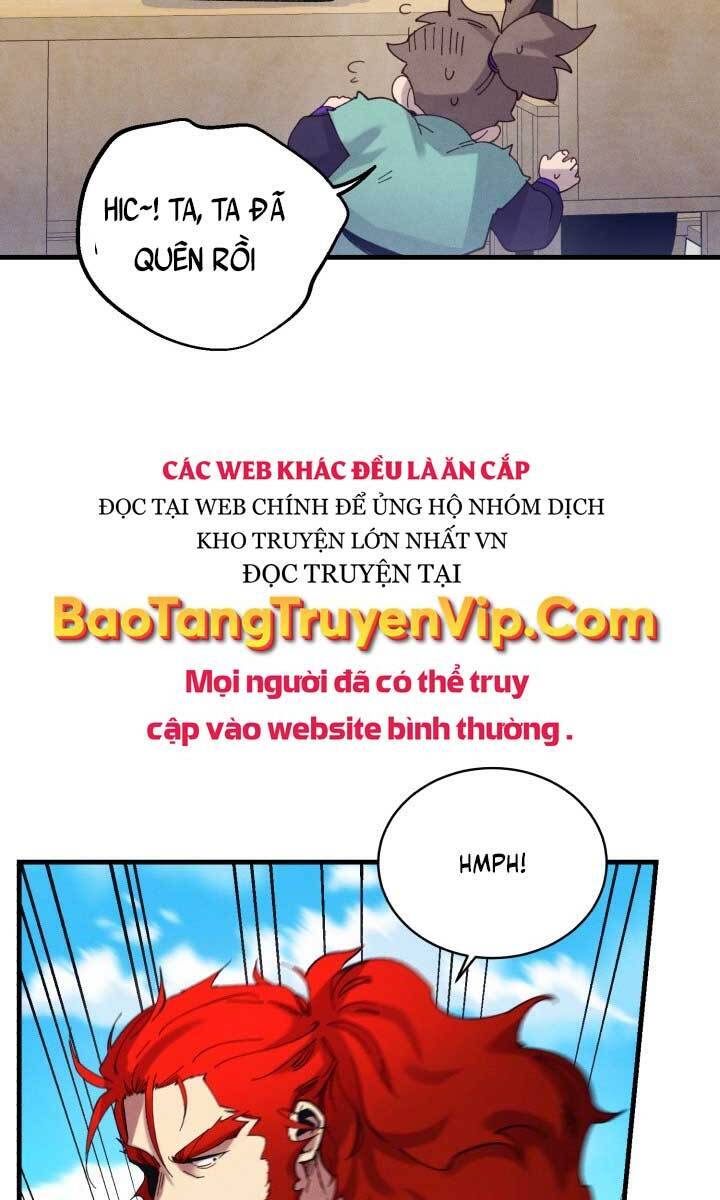 Phi Lôi Đạo: Chapter 141
