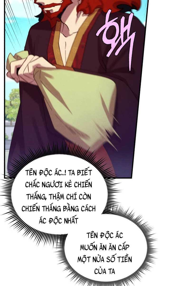 Phi Lôi Đạo: Chapter 141