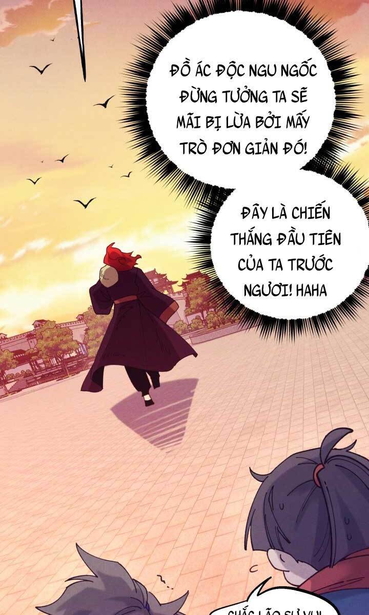 Phi Lôi Đạo: Chapter 141