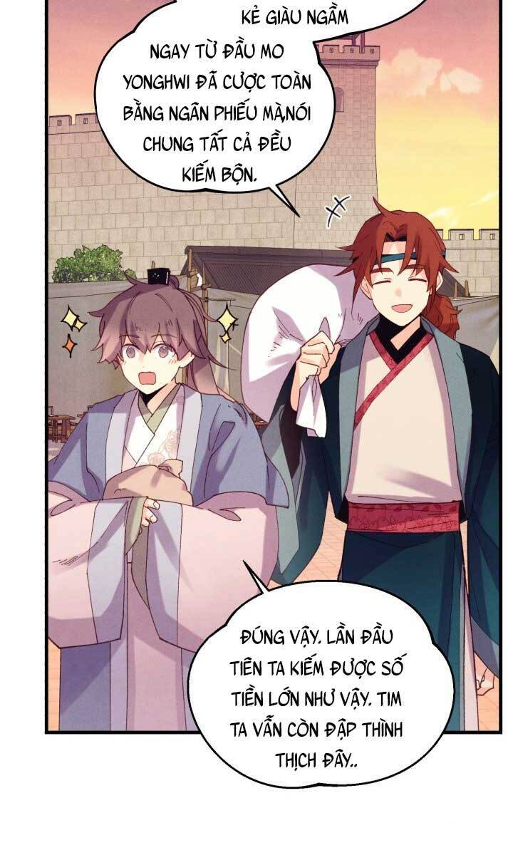 Phi Lôi Đạo: Chapter 141
