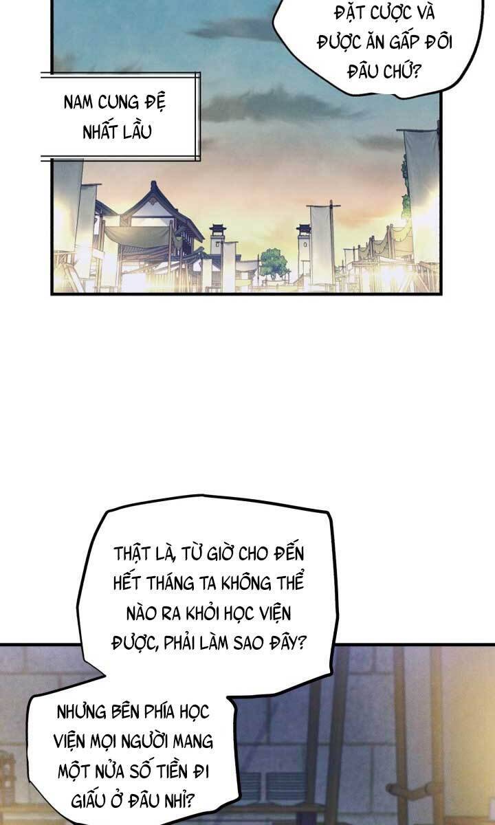 Phi Lôi Đạo: Chapter 141