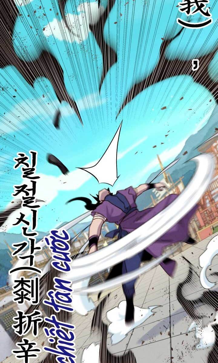 Phi Lôi Đạo: Chapter 141