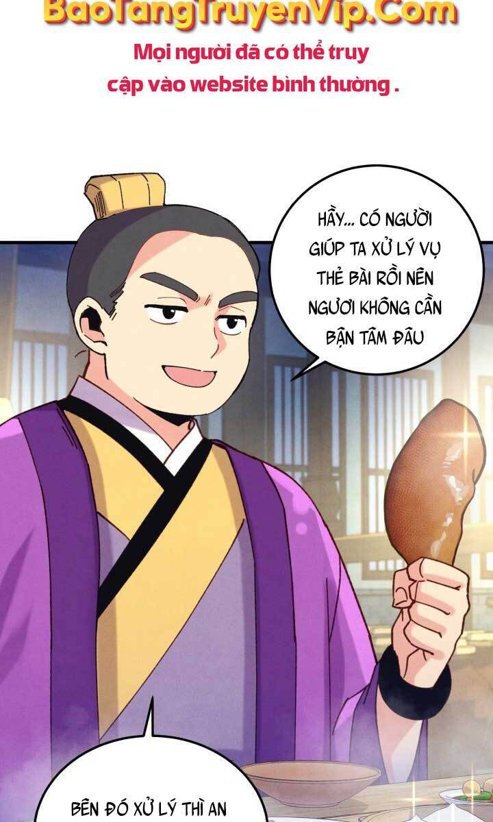 Phi Lôi Đạo: Chapter 141