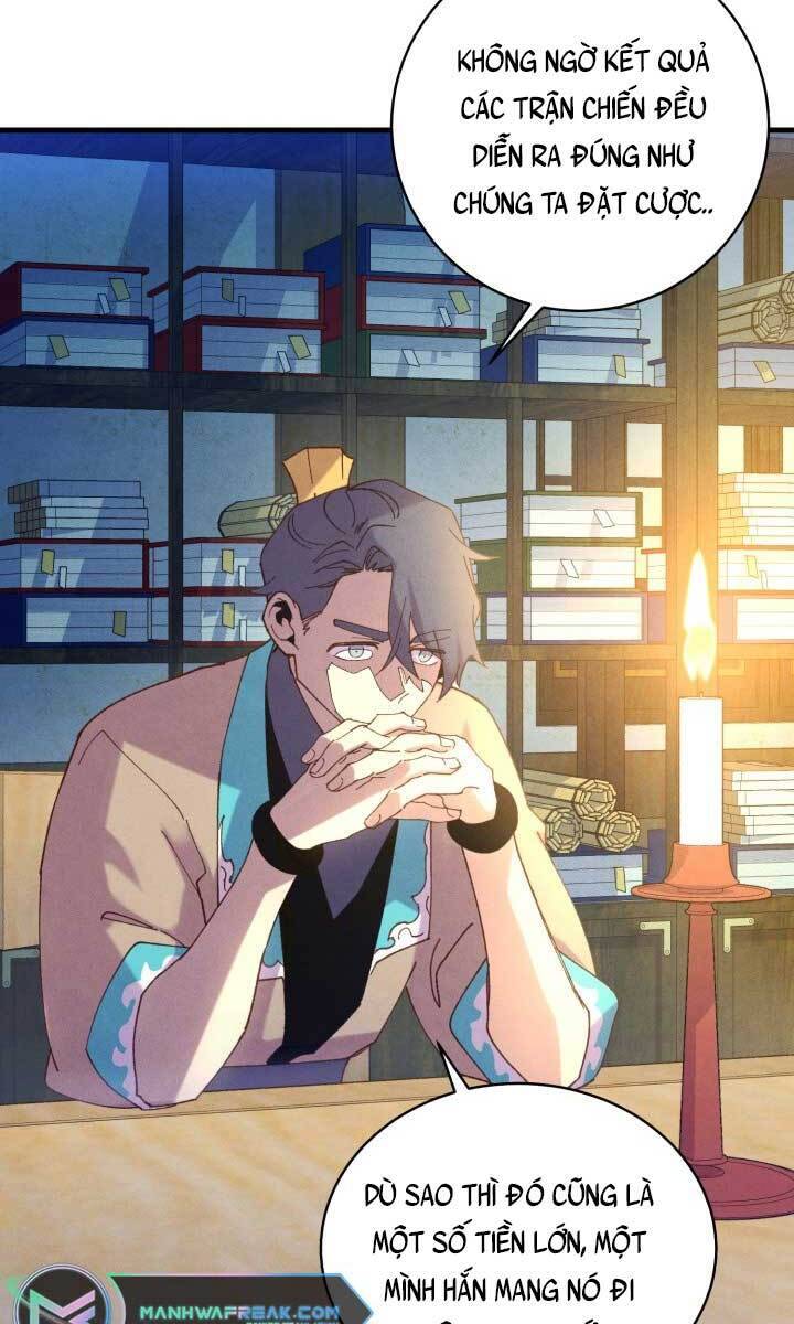 Phi Lôi Đạo: Chapter 141