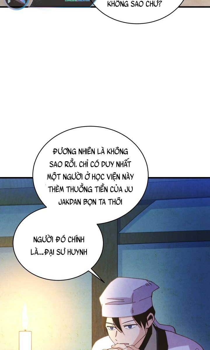 Phi Lôi Đạo: Chapter 141