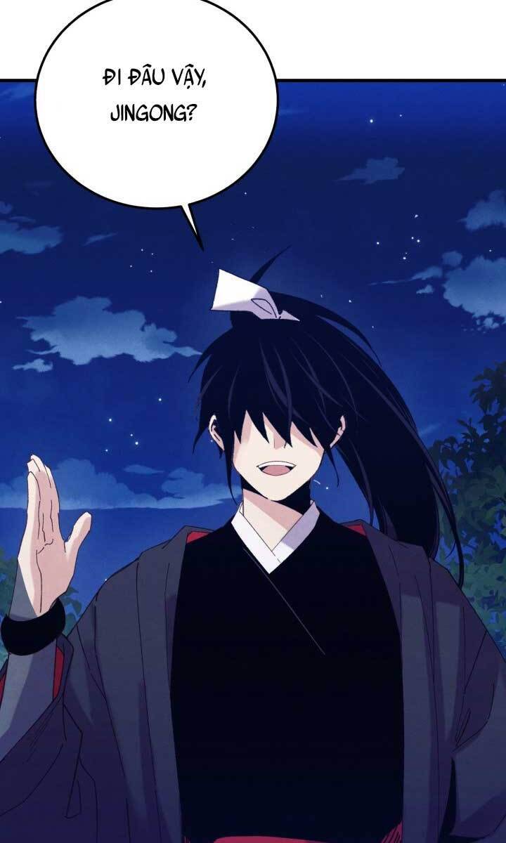 Phi Lôi Đạo: Chapter 141