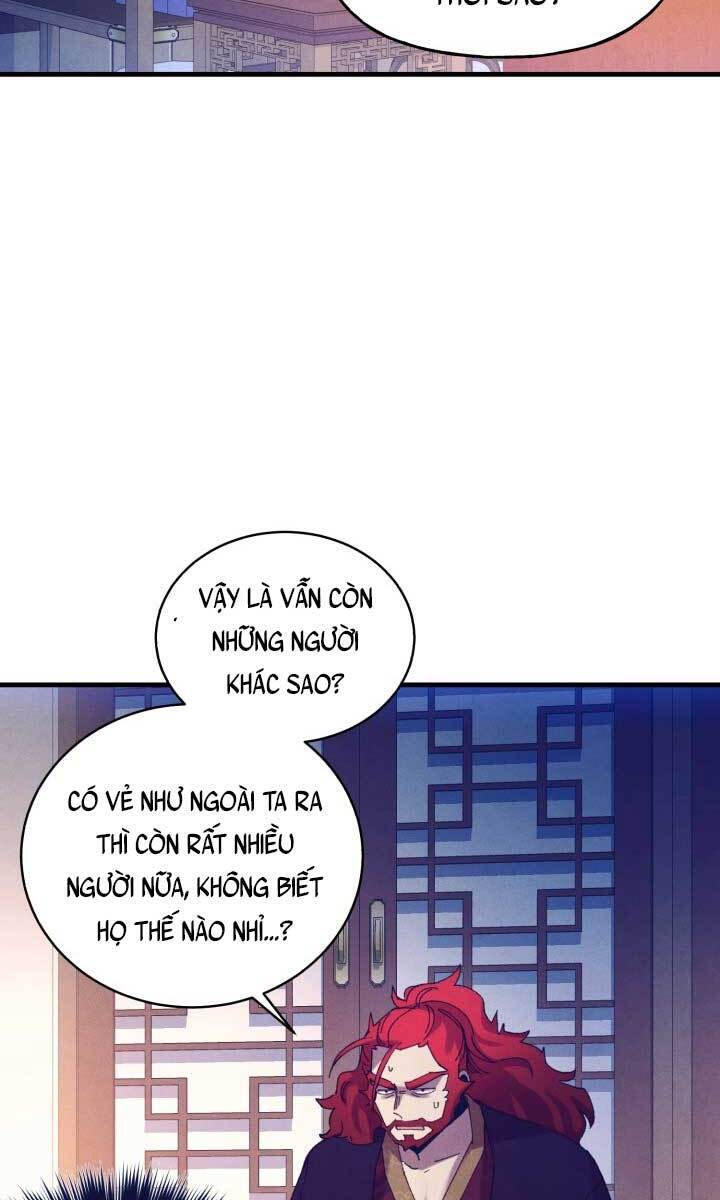 Phi Lôi Đạo: Chapter 141