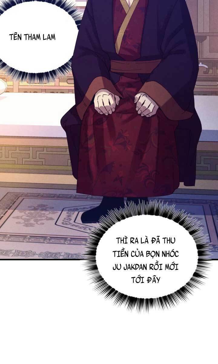 Phi Lôi Đạo: Chapter 141