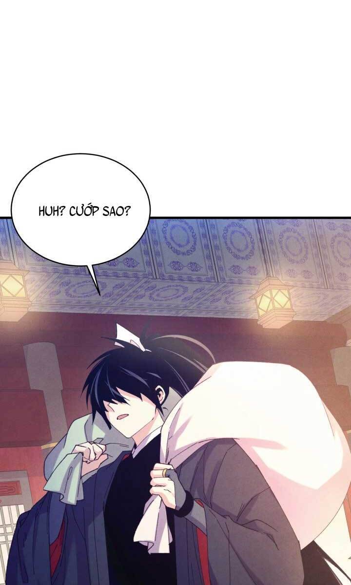 Phi Lôi Đạo: Chapter 141