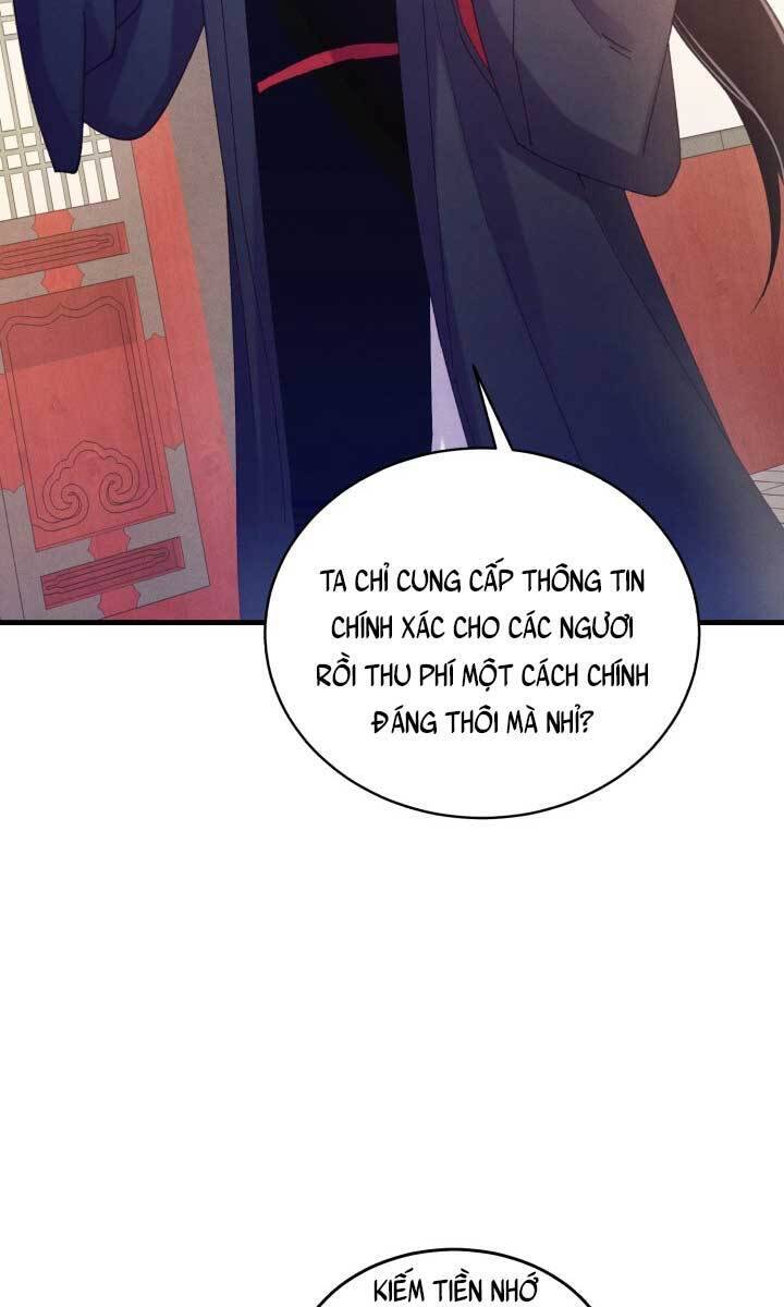 Phi Lôi Đạo: Chapter 141