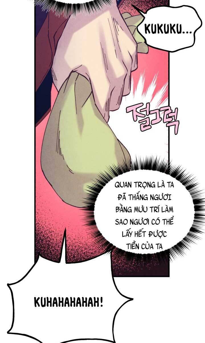 Phi Lôi Đạo: Chapter 141