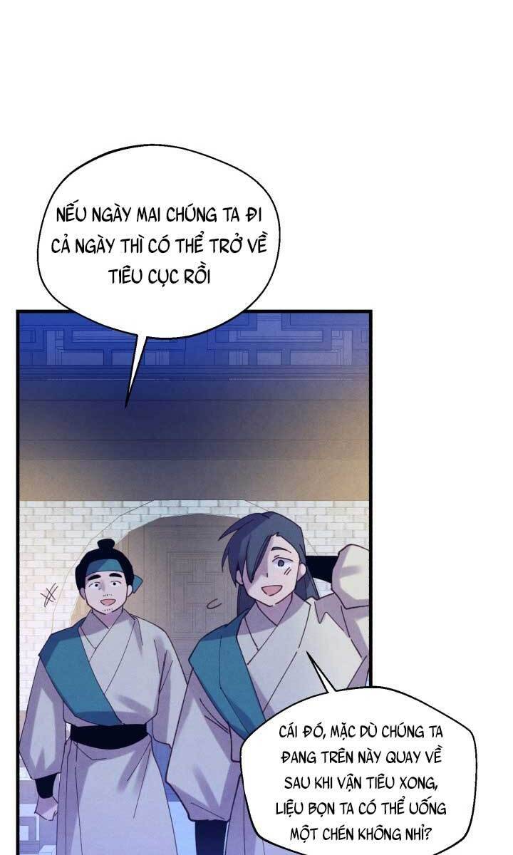 Phi Lôi Đạo: Chapter 141