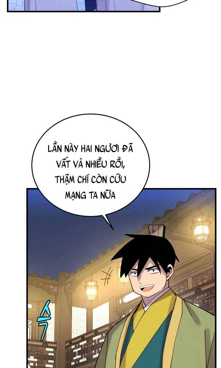 Phi Lôi Đạo: Chapter 141