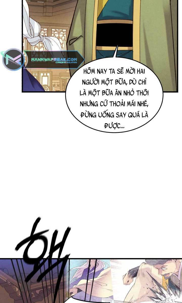 Phi Lôi Đạo: Chapter 141