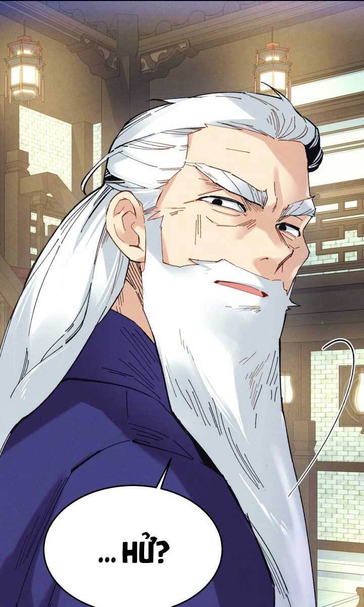Phi Lôi Đạo: Chapter 141
