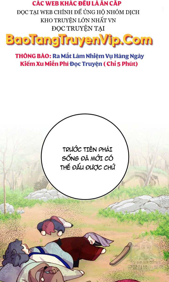 Phi Lôi Đạo: Chapter 147