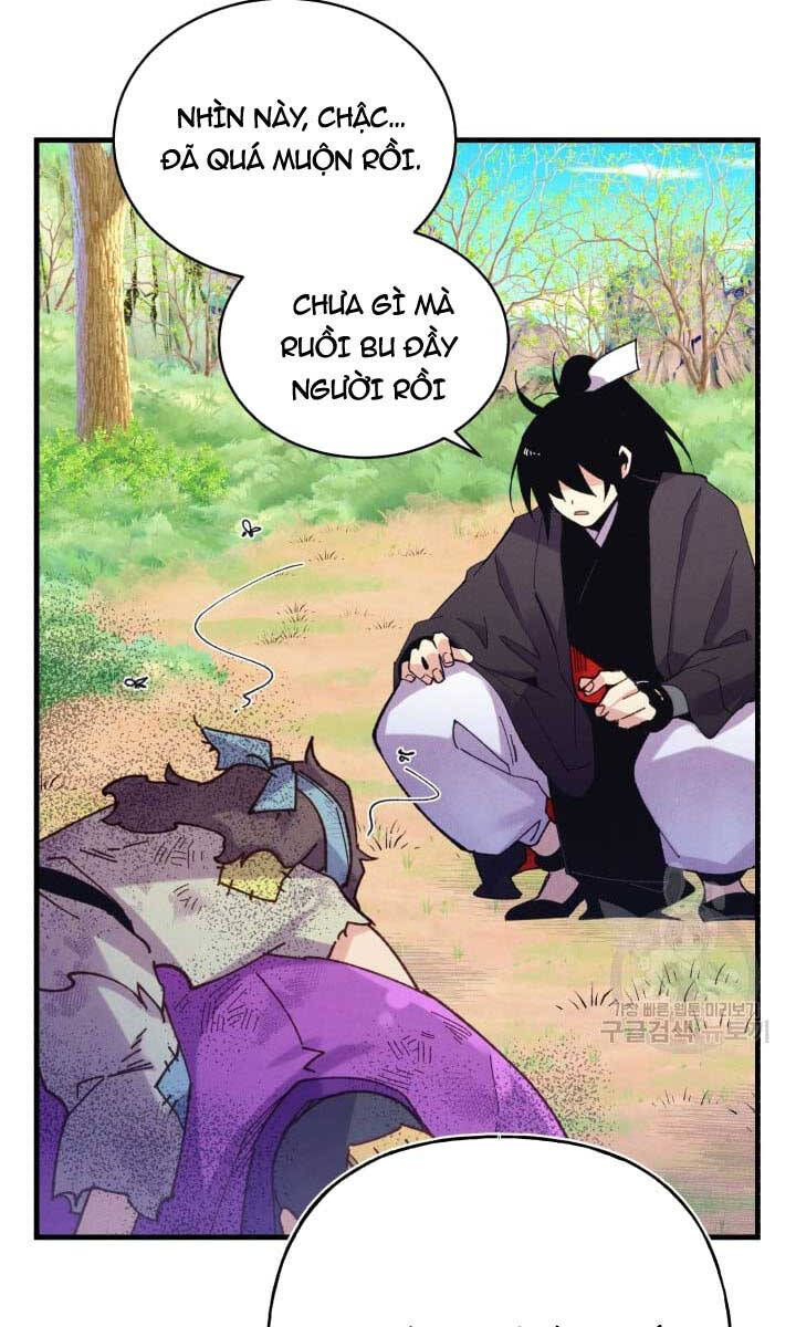 Phi Lôi Đạo: Chapter 147
