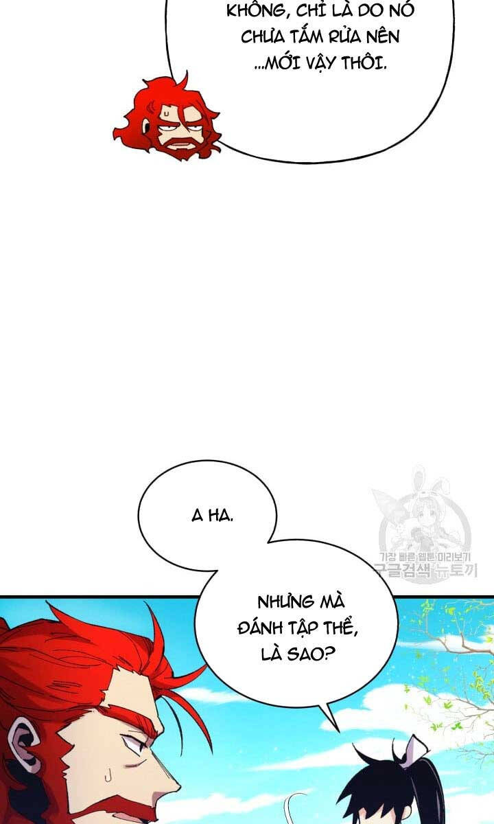 Phi Lôi Đạo: Chapter 147