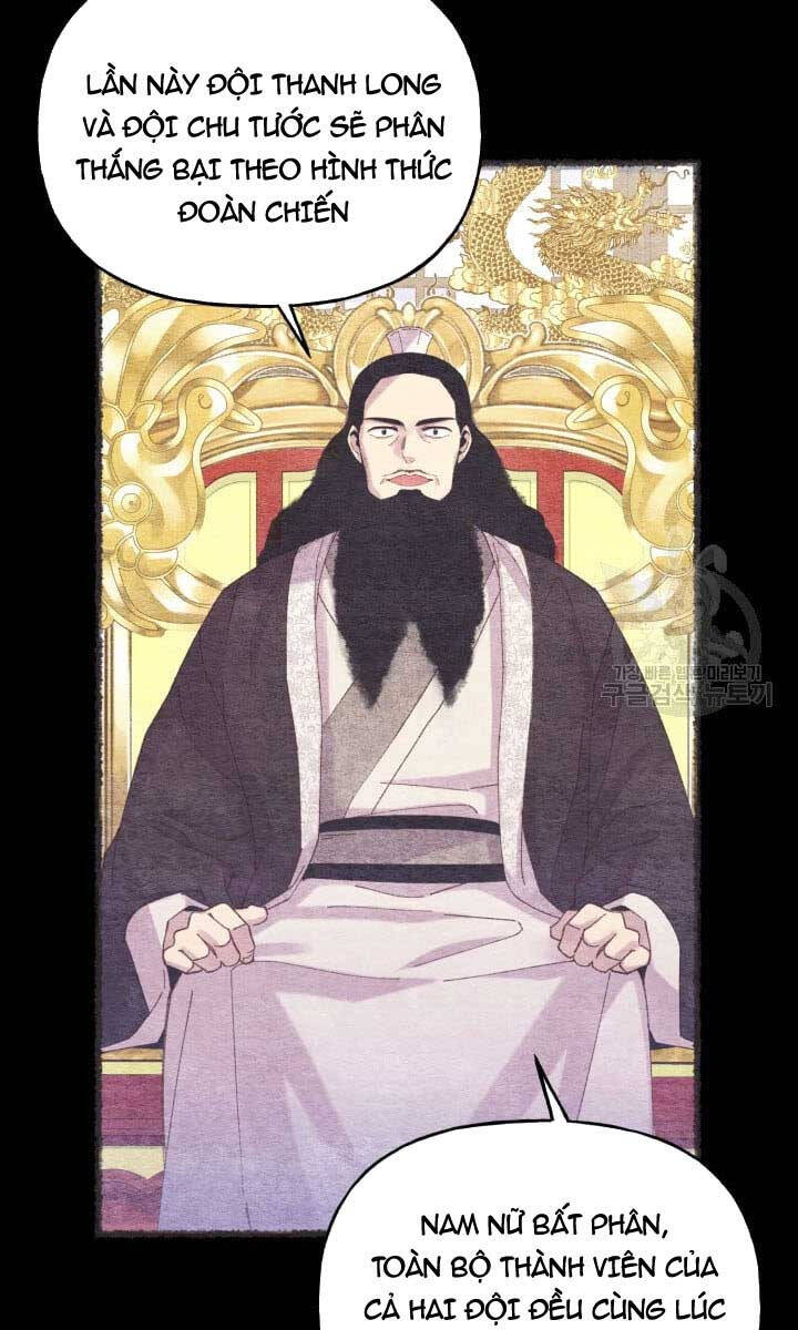 Phi Lôi Đạo: Chapter 147