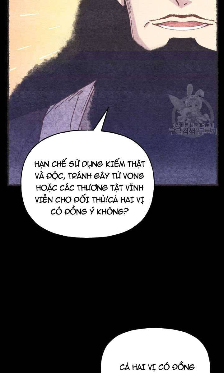 Phi Lôi Đạo: Chapter 147