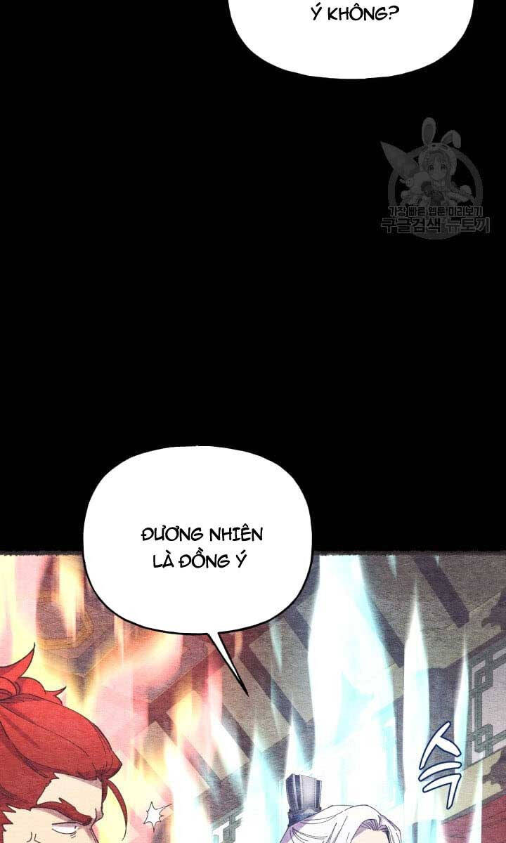 Phi Lôi Đạo: Chapter 147