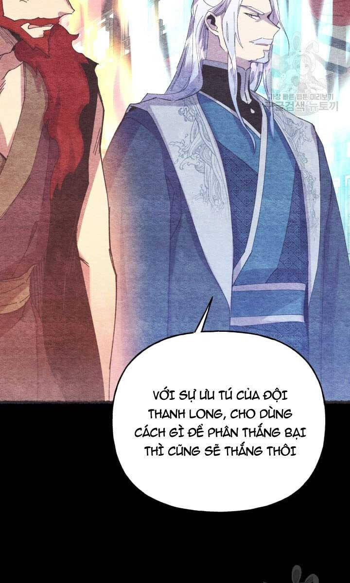 Phi Lôi Đạo: Chapter 147