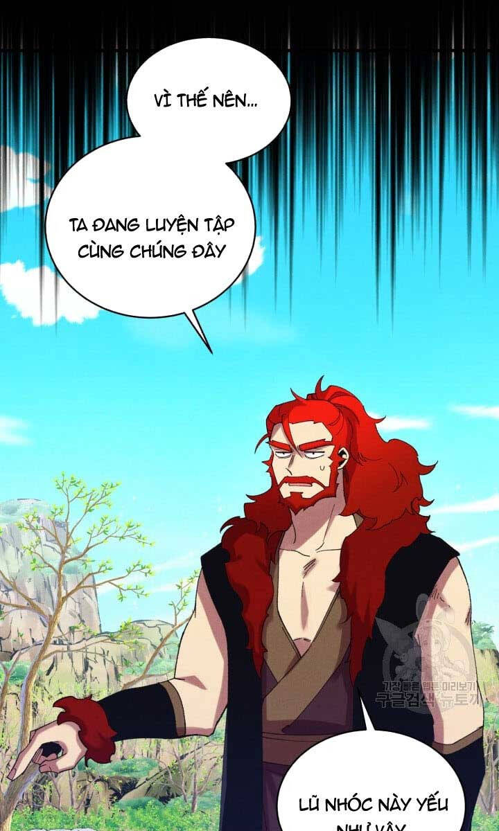 Phi Lôi Đạo: Chapter 147