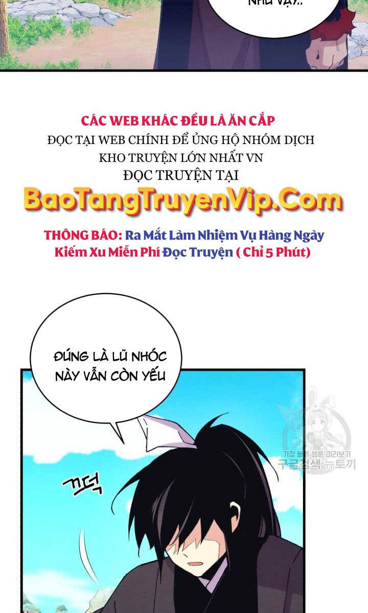 Phi Lôi Đạo: Chapter 147