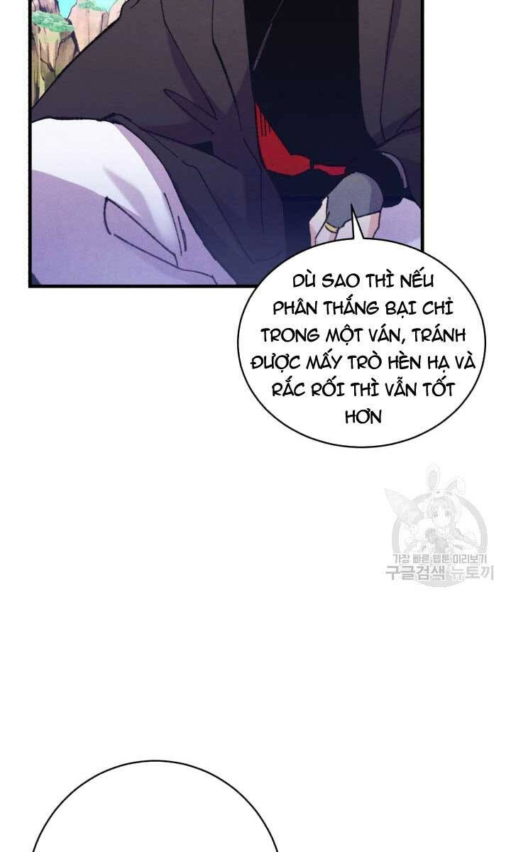 Phi Lôi Đạo: Chapter 147