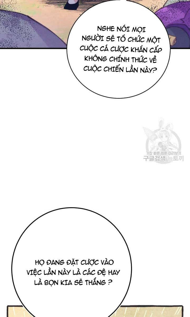 Phi Lôi Đạo: Chapter 147