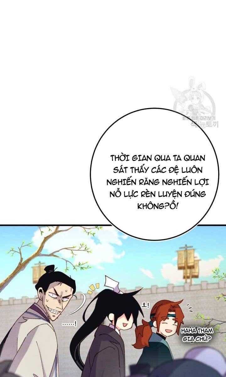 Phi Lôi Đạo: Chapter 147