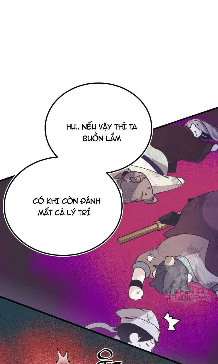 Phi Lôi Đạo: Chapter 147