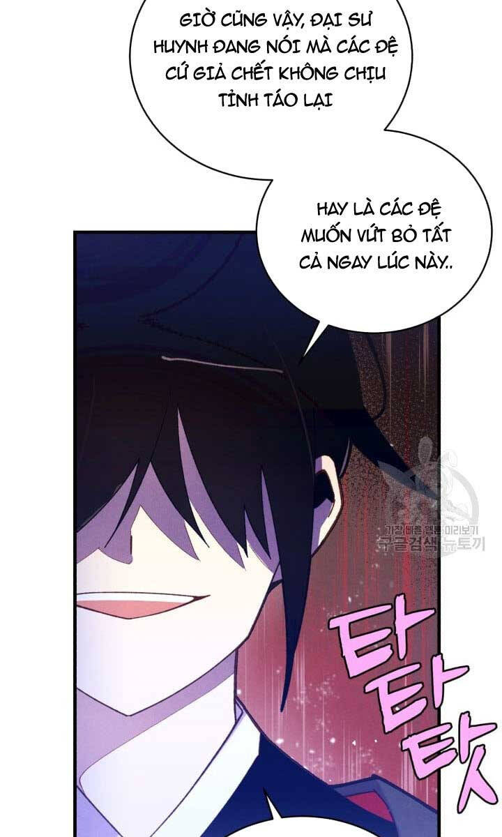 Phi Lôi Đạo: Chapter 147