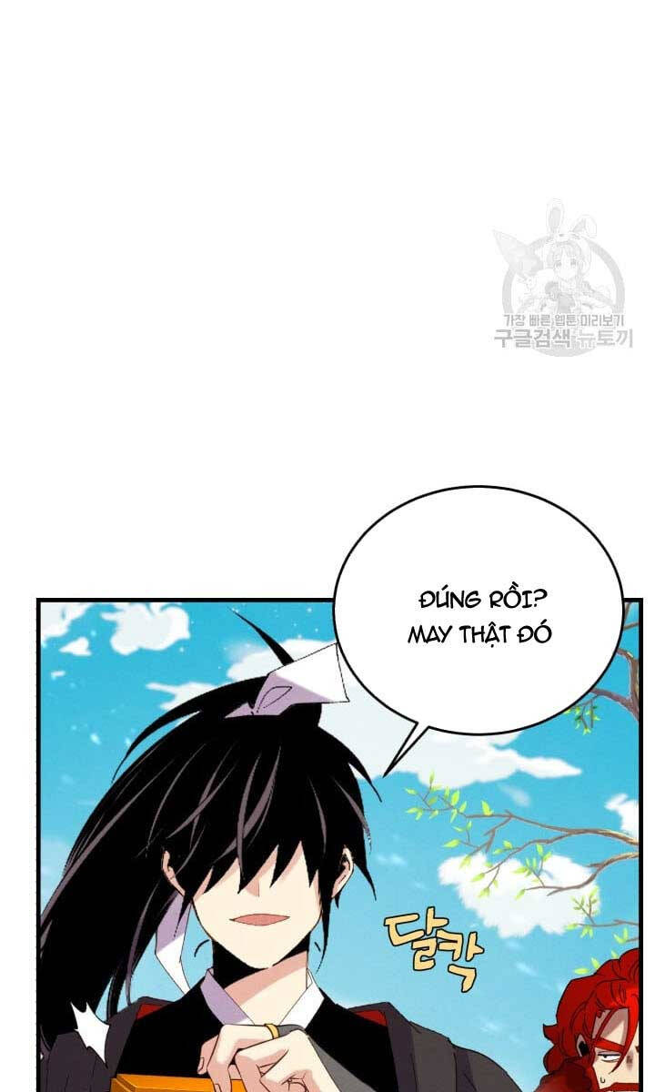 Phi Lôi Đạo: Chapter 147