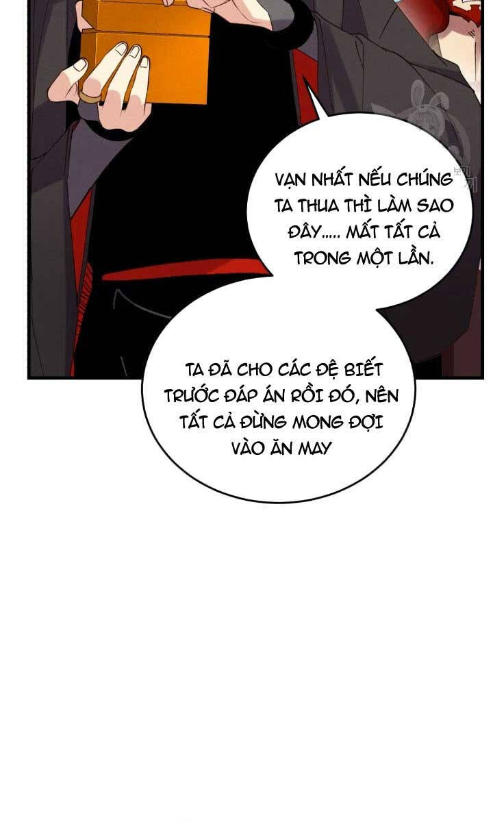 Phi Lôi Đạo: Chapter 147