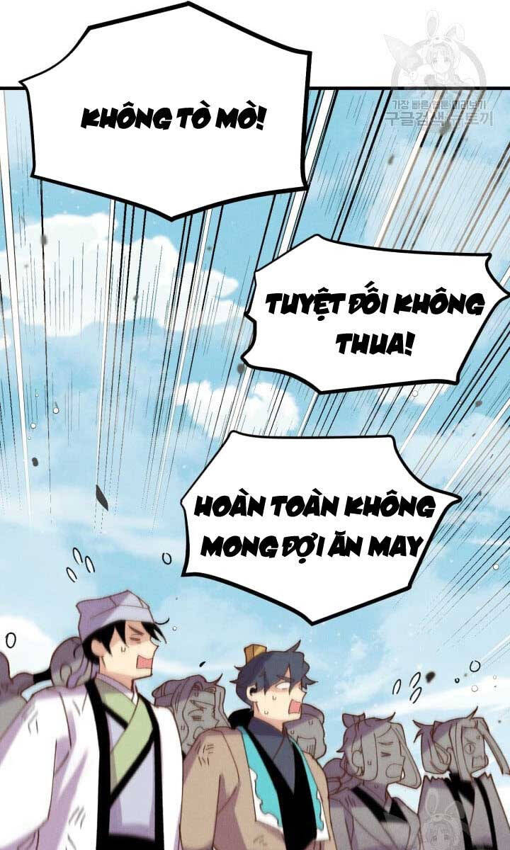 Phi Lôi Đạo: Chapter 147