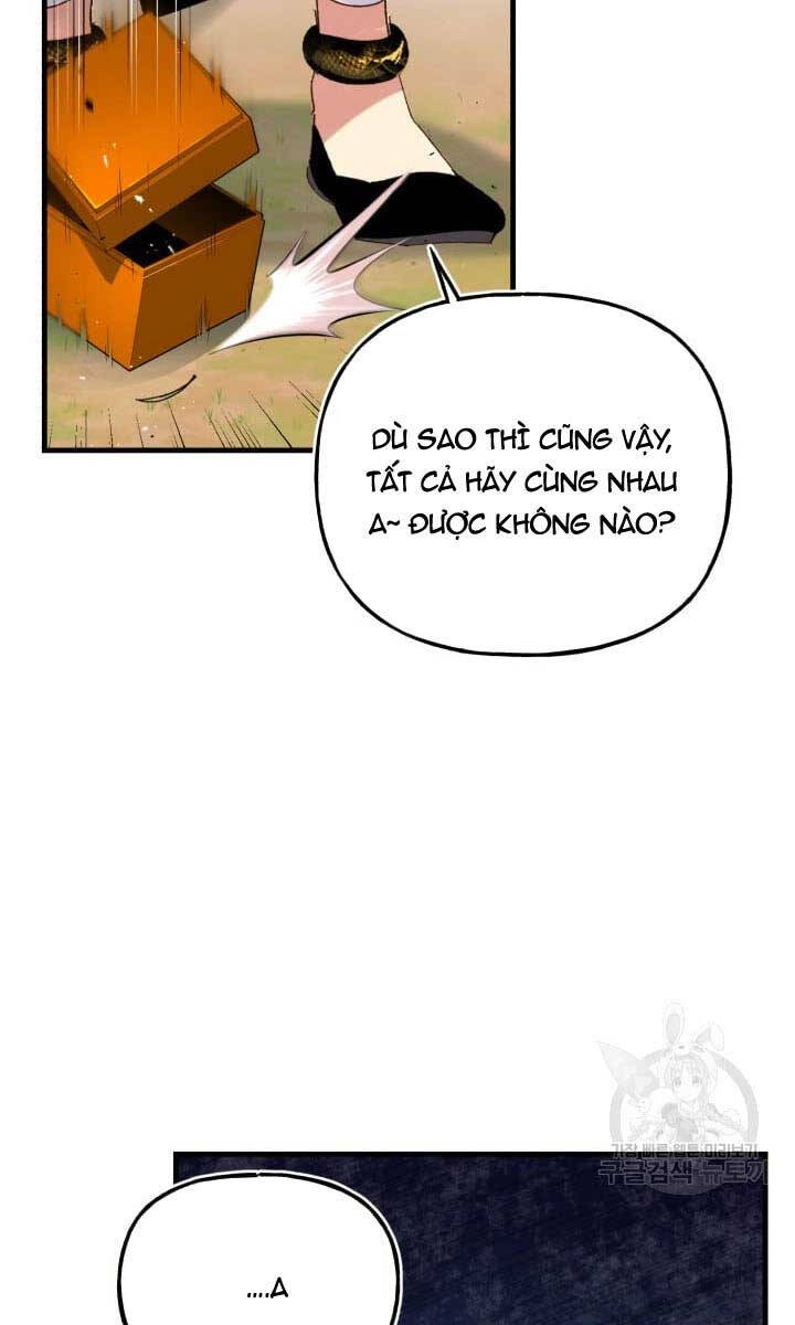 Phi Lôi Đạo: Chapter 147