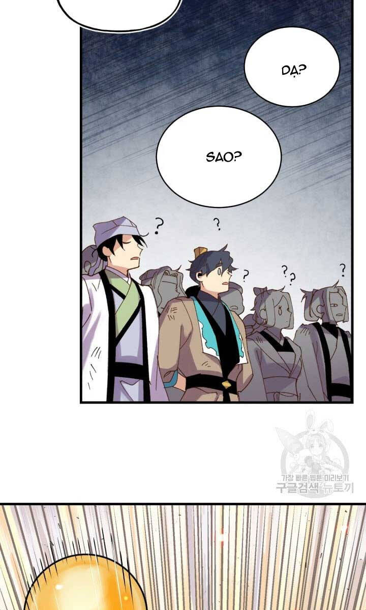 Phi Lôi Đạo: Chapter 147