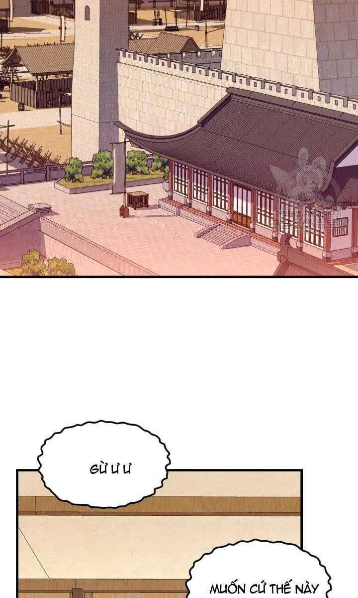 Phi Lôi Đạo: Chapter 147