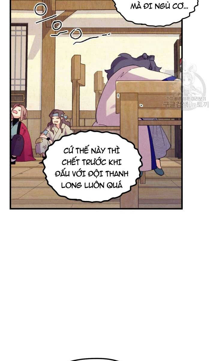 Phi Lôi Đạo: Chapter 147