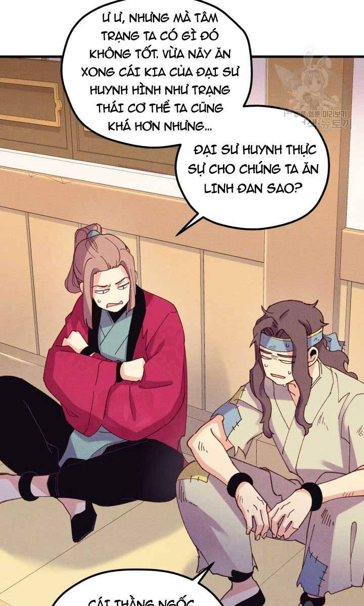 Phi Lôi Đạo: Chapter 147