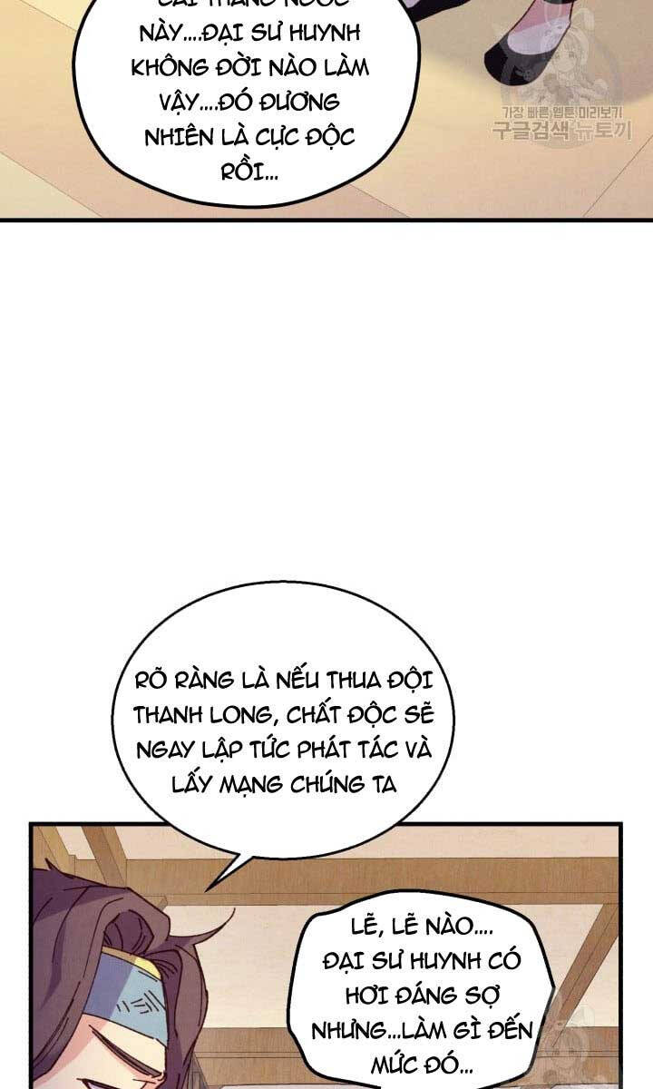 Phi Lôi Đạo: Chapter 147