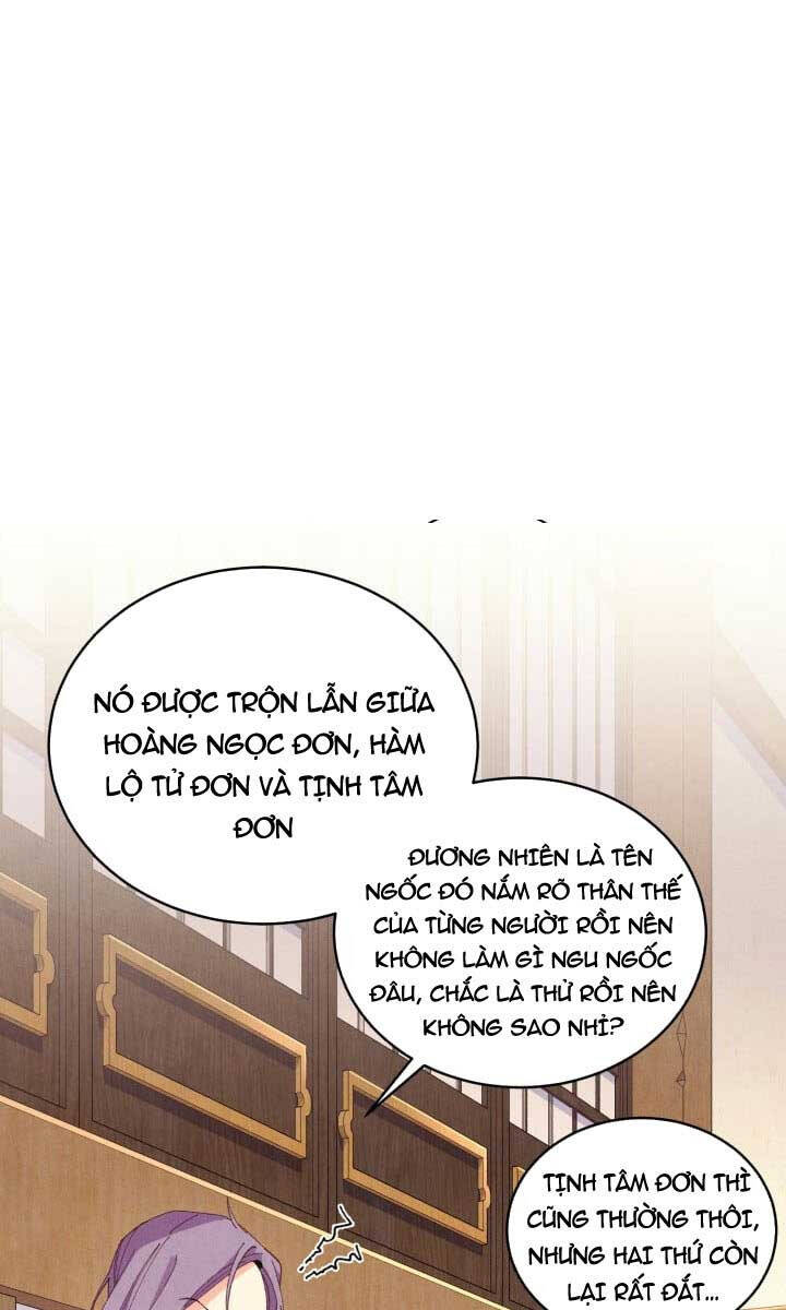 Phi Lôi Đạo: Chapter 147