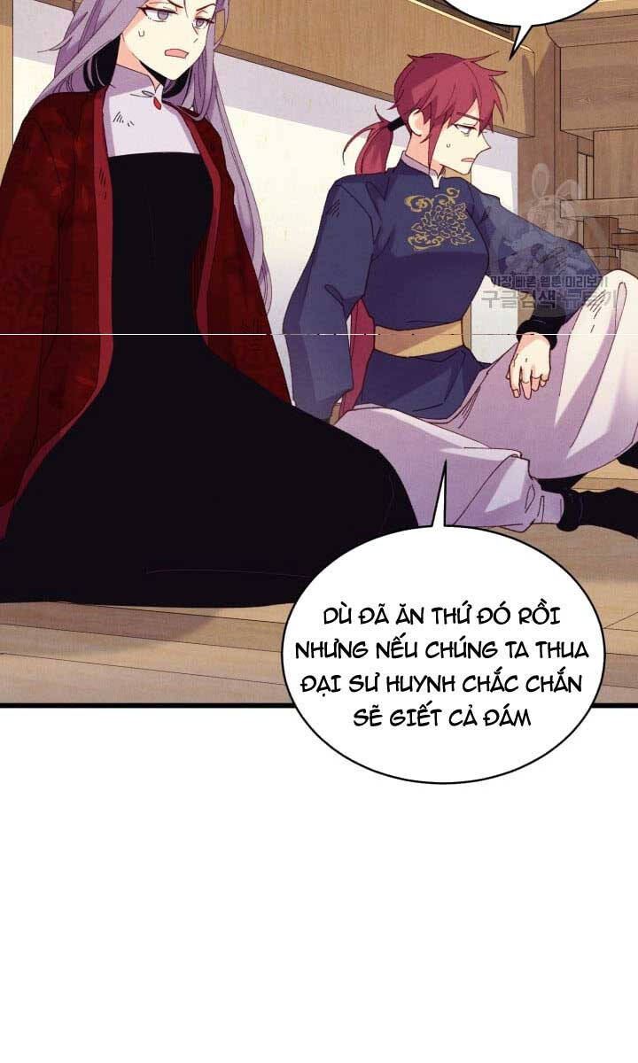 Phi Lôi Đạo: Chapter 147