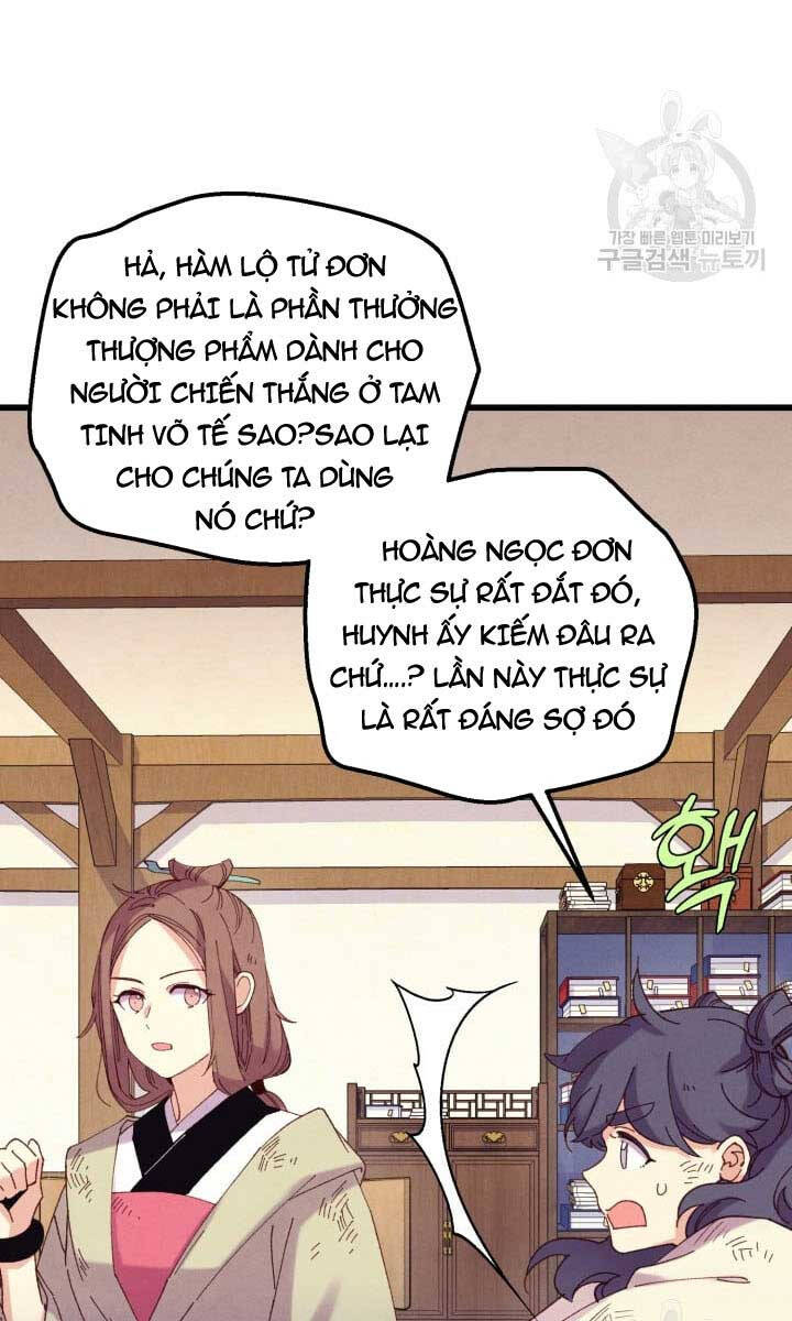 Phi Lôi Đạo: Chapter 147