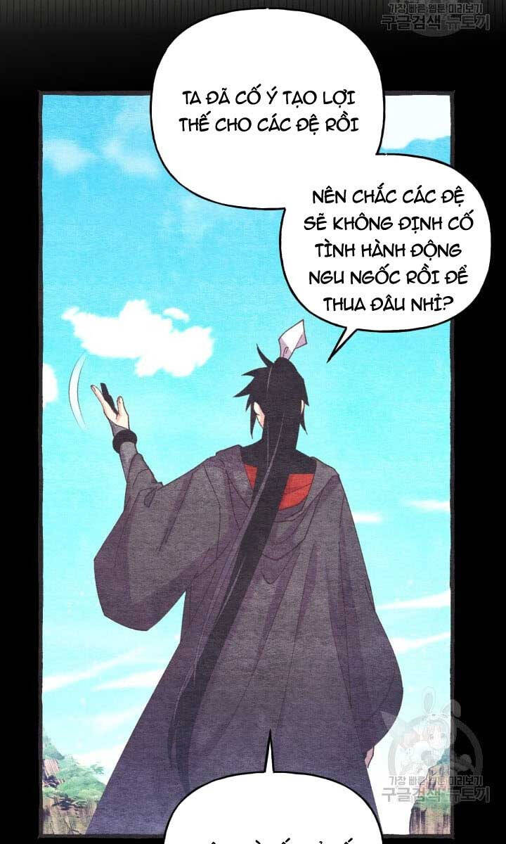 Phi Lôi Đạo: Chapter 147