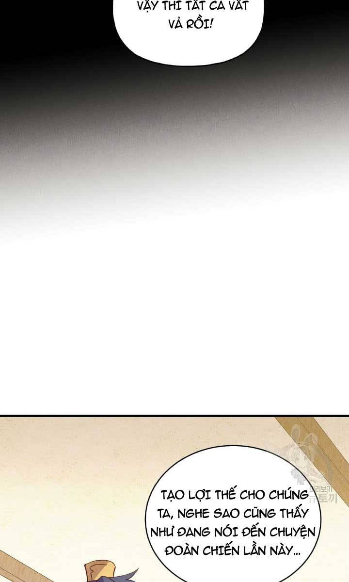 Phi Lôi Đạo: Chapter 147