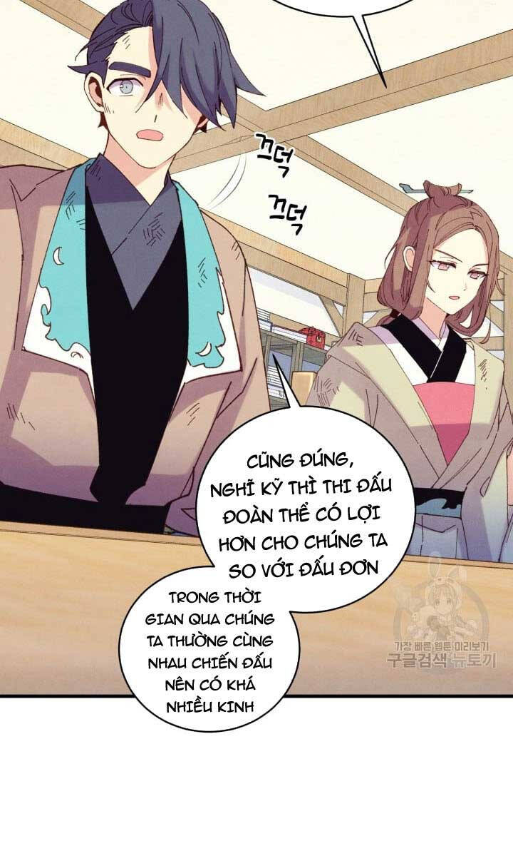 Phi Lôi Đạo: Chapter 147