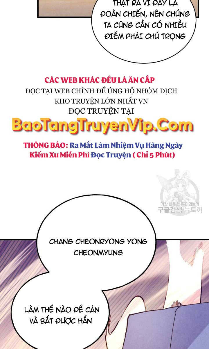 Phi Lôi Đạo: Chapter 147
